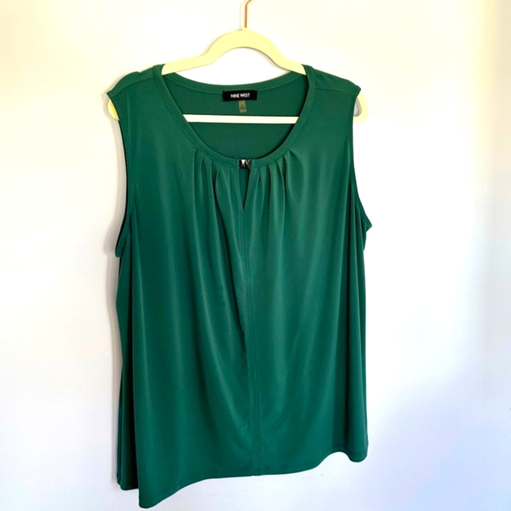 Nine West blouse